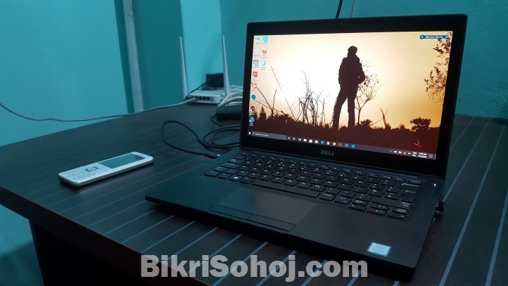 Dell latitude 7280